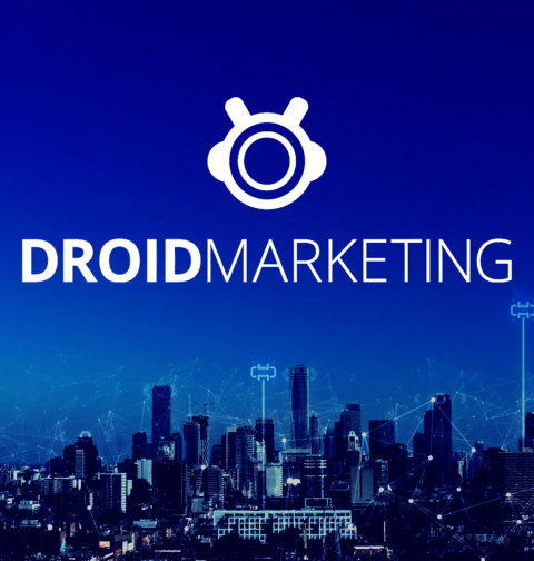 DroidMarketing
