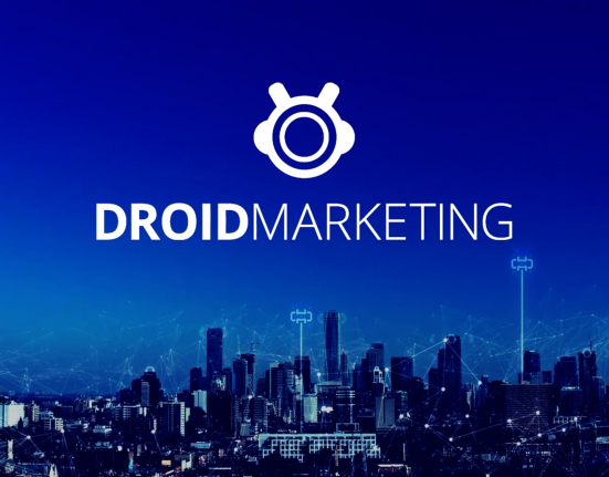 DroidMarketing