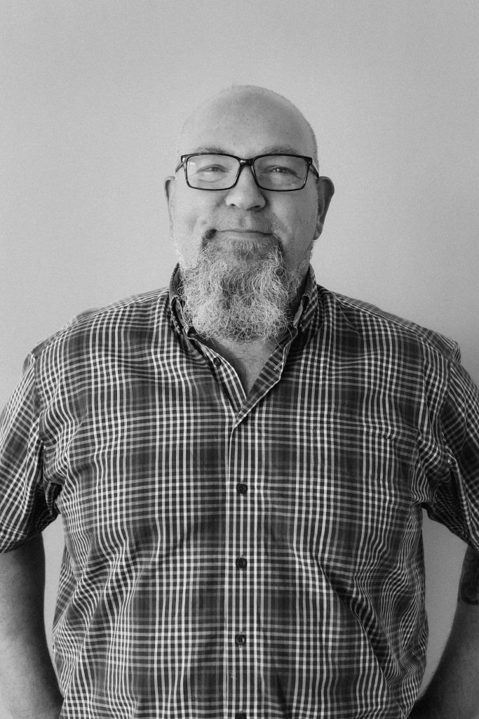 Andreas Kreicy