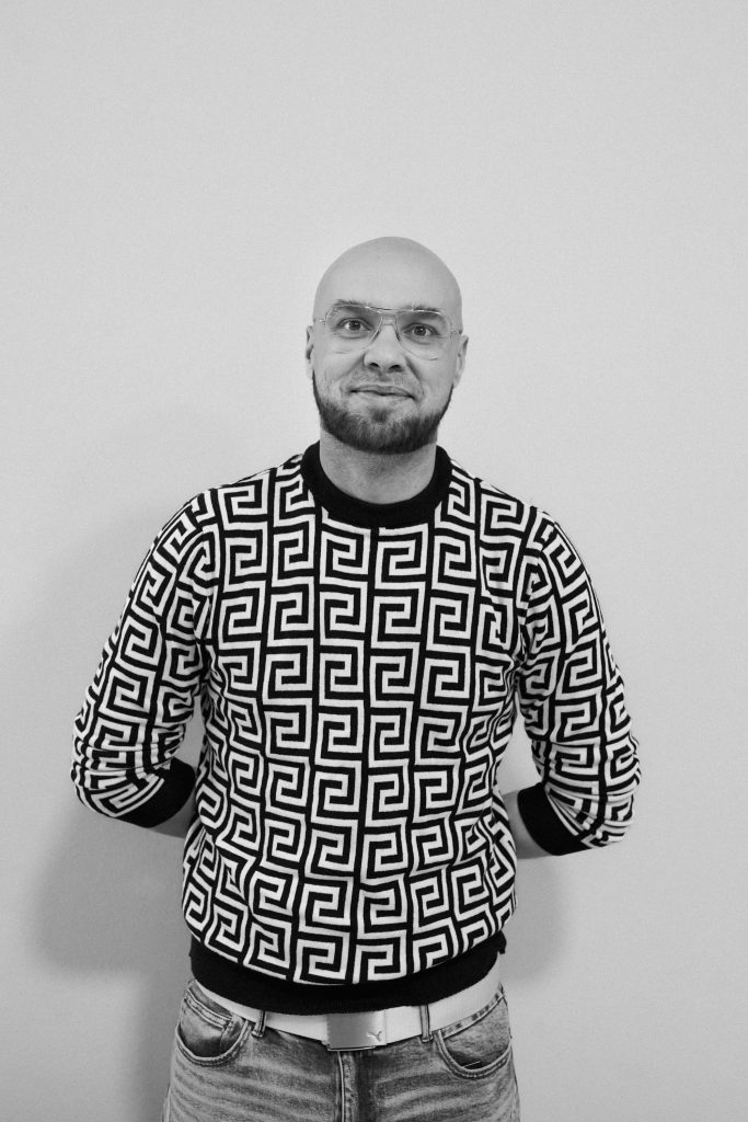 Daniel Gogov