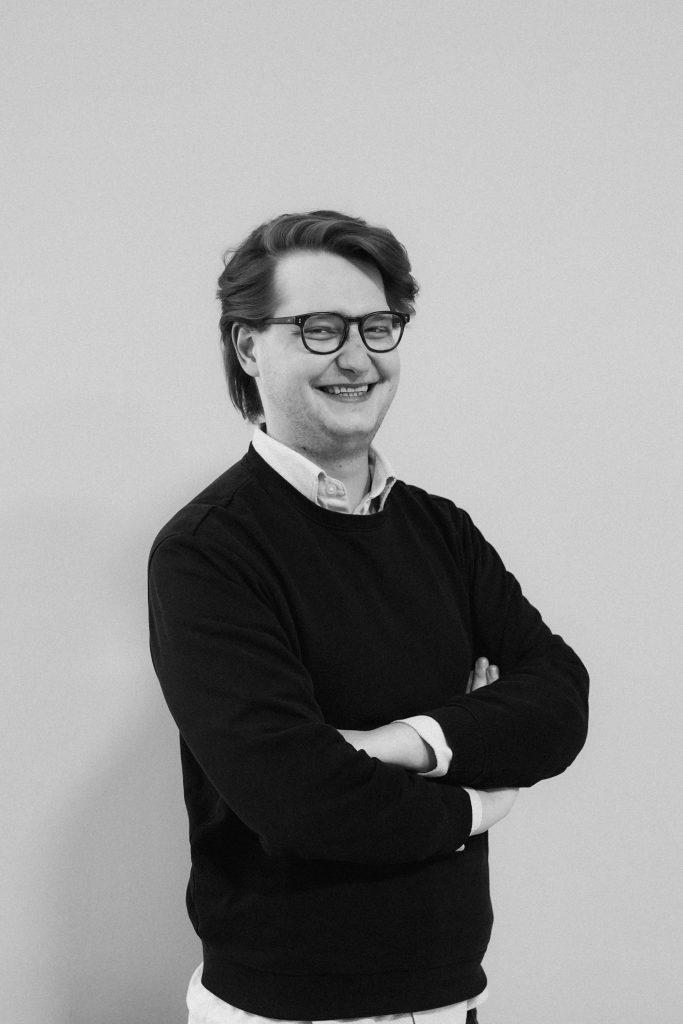 Max Praprotnik
